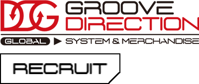 GROOVE DIRECTION RECRUIT